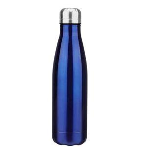 500ml double wall stainless steel cola water bottle - 副本