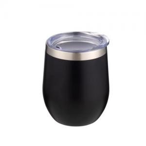 12OZ stainless steel vacuum mug