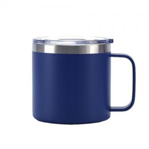 Bestselling 14oz stainless steel vacuum coffee mug