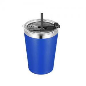 BPA free double wall vacuum insulated tumbler