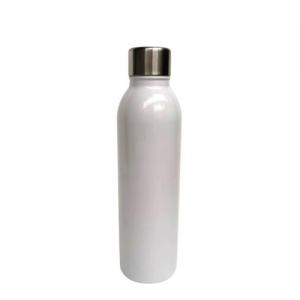 17oz double wall vacuum reusable water bottles