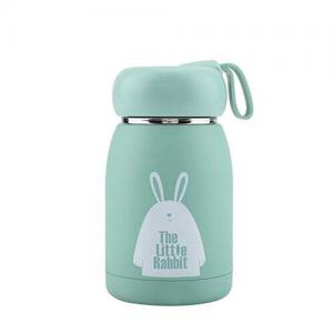 320ml mini kids vacuum insulated water bottle