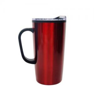 20oz double wall leak proof travel coffee cup