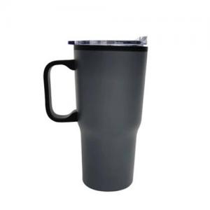 30oz leak proof tumbler with dishwasher safe lid