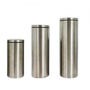 16oz/20oz/30oz reusable metal tumbler for hot and cold drinks