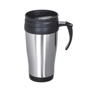 ODM Customizable Wholesale 400ml 14oz Unique Eco Travel Mug