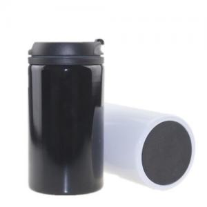 coffee mug double wall with plastic, travel cups customizable, stainless steel tumbler